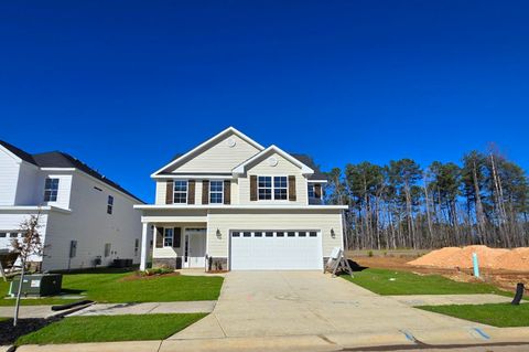 Photo of 676 Ronaldsay Road, Grovetown, GA 30813 (MLS # 548797)