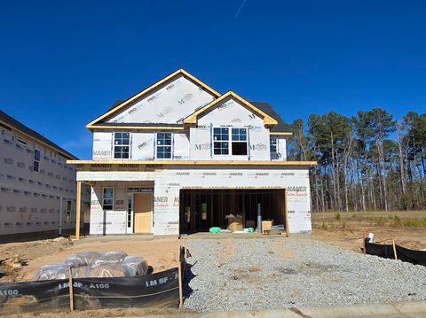 Photo of 676 Ronaldsay Road, Grovetown, GA 30813 (MLS # 548797)