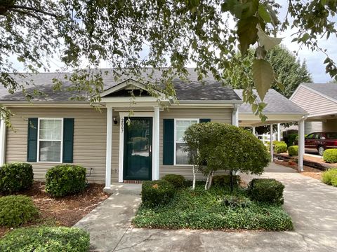 Photo of 2007 Caton Drive, Augusta, GA 30909 (MLS # 550180)