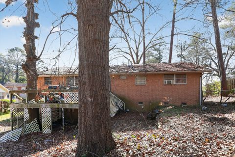 Tiny photo for 3507 Custis Court, Augusta, GA 30906 (MLS # 552310)