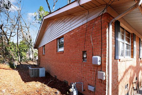 Tiny photo for 3507 Custis Court, Augusta, GA 30906 (MLS # 552310)