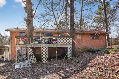 Tiny photo for 3507 Custis Court, Augusta, GA 30906 (MLS # 552310)