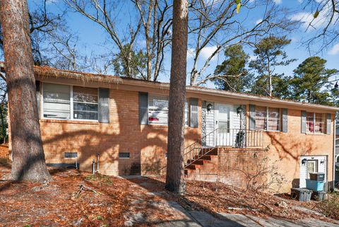 Photo of 3507 Custis Court, Augusta, GA 30906 (MLS # 552310)