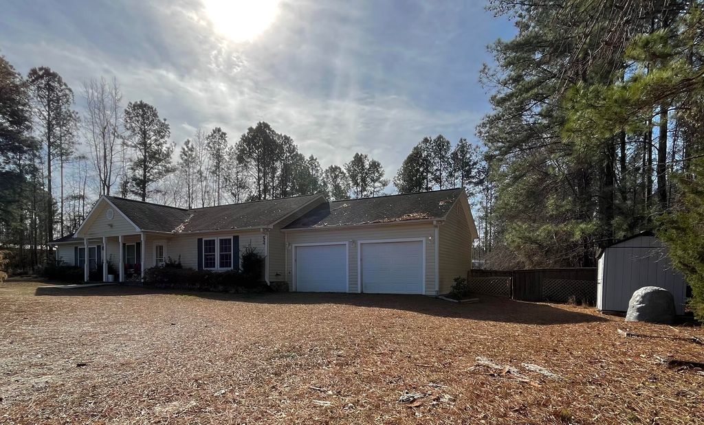 Photo of 471 Autry Street, Batesburg-Leesville, SC 29006 (MLS # 551208)