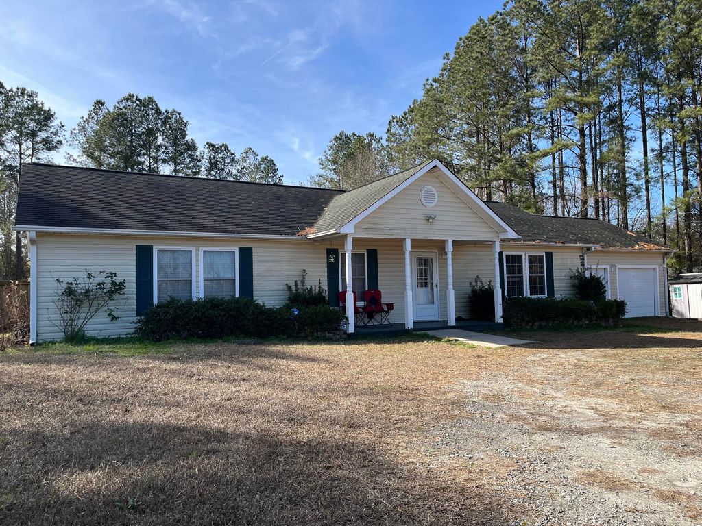 Photo of 471 Autry Street, Batesburg-Leesville, SC 29006 (MLS # 551208)