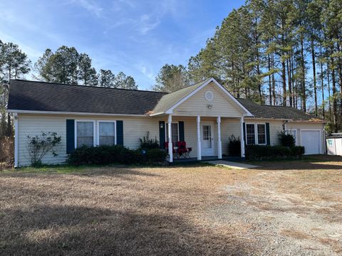Photo of 471 Autry Street, Batesburg-Leesville, SC 29006 (MLS # 551208)