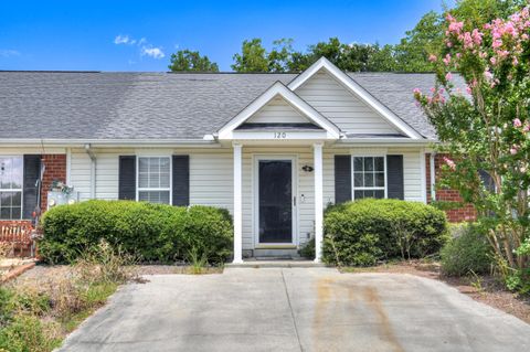 Photo of 120 Ginkgo Lane, Grovetown, GA 30813 (MLS # 544588)