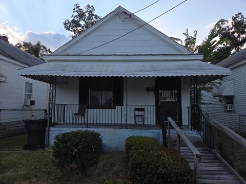 Photo of 1041 Cs Hamilton Way, Augusta, GA 30901 (MLS # 548228)