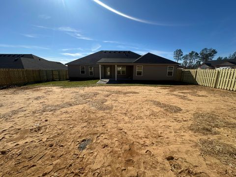 A home in Hephzibah