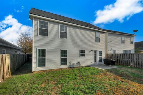 Tiny photo for 613 Dunrobin Lane, Grovetown, GA 30813 (MLS # 549692)