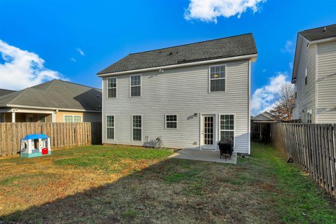 Tiny photo for 613 Dunrobin Lane, Grovetown, GA 30813 (MLS # 549692)