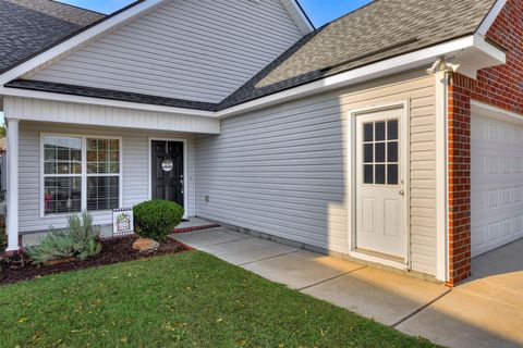 Tiny photo for 613 Dunrobin Lane, Grovetown, GA 30813 (MLS # 549692)