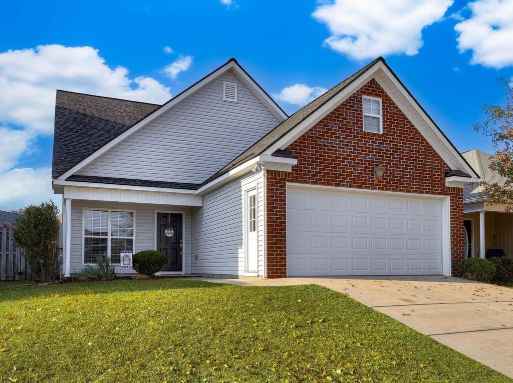 Photo of 613 Dunrobin Lane, Grovetown, GA 30813 (MLS # 549692)