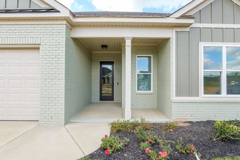 A home in Grovetown