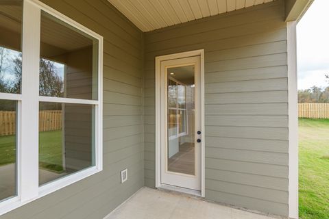 A home in Grovetown