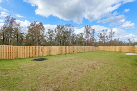 A home in Grovetown