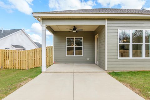 A home in Grovetown