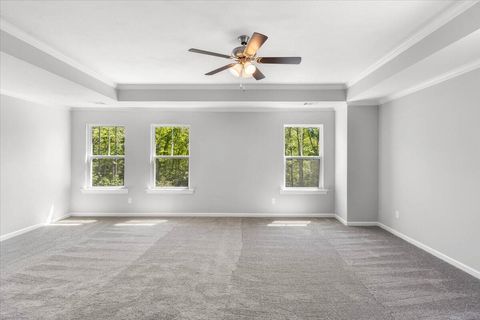 Tiny photo for 823 Elsie Drive, North Augusta, SC 29860 (MLS # 534745)