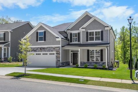 Photo of 823 Elsie Drive, North Augusta, SC 29860 (MLS # 534745)