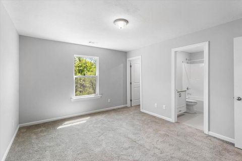 Tiny photo for 823 Elsie Drive, North Augusta, SC 29860 (MLS # 534745)