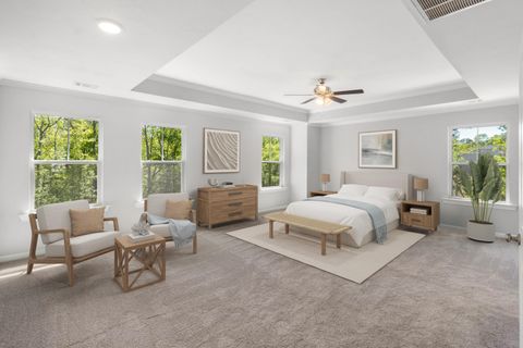 Tiny photo for 823 Elsie Drive, North Augusta, SC 29860 (MLS # 534745)