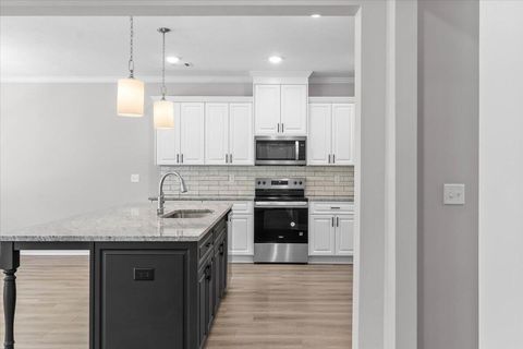 Tiny photo for 823 Elsie Drive, North Augusta, SC 29860 (MLS # 534745)