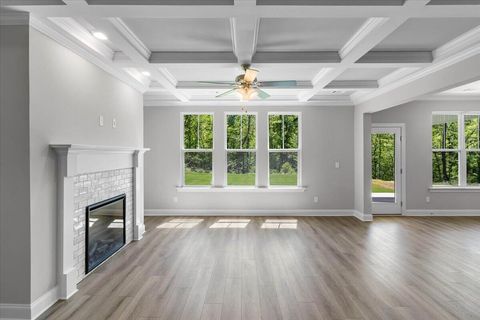 Tiny photo for 823 Elsie Drive, North Augusta, SC 29860 (MLS # 534745)