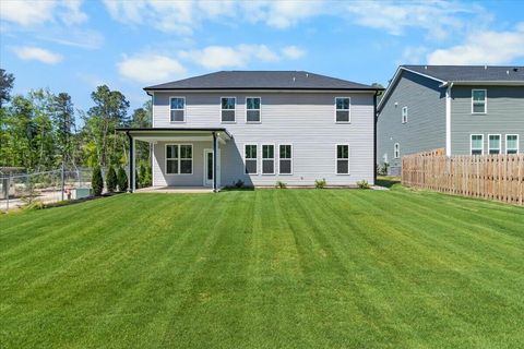 Tiny photo for 823 Elsie Drive, North Augusta, SC 29860 (MLS # 534745)