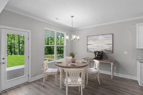 Tiny photo for 823 Elsie Drive, North Augusta, SC 29860 (MLS # 534745)