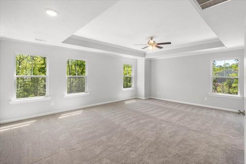 Tiny photo for 823 Elsie Drive, North Augusta, SC 29860 (MLS # 534745)