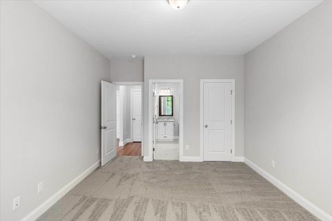 Tiny photo for 823 Elsie Drive, North Augusta, SC 29860 (MLS # 534745)