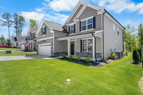 Tiny photo for 823 Elsie Drive, North Augusta, SC 29860 (MLS # 534745)