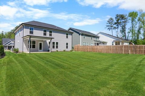 Tiny photo for 823 Elsie Drive, North Augusta, SC 29860 (MLS # 534745)