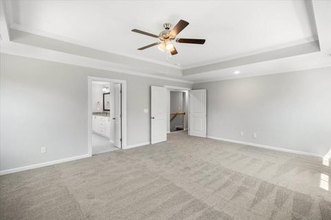 Tiny photo for 823 Elsie Drive, North Augusta, SC 29860 (MLS # 534745)