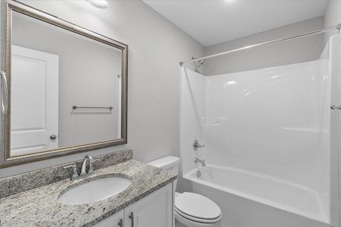 Tiny photo for 823 Elsie Drive, North Augusta, SC 29860 (MLS # 534745)