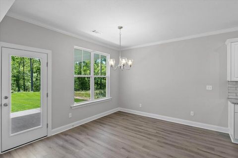 Tiny photo for 823 Elsie Drive, North Augusta, SC 29860 (MLS # 534745)