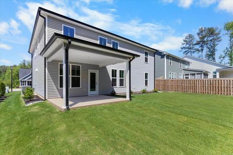 Tiny photo for 823 Elsie Drive, North Augusta, SC 29860 (MLS # 534745)