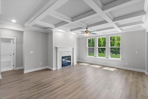 Tiny photo for 823 Elsie Drive, North Augusta, SC 29860 (MLS # 534745)