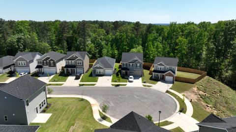 A home in North Augusta