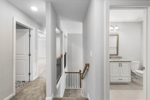 Tiny photo for 823 Elsie Drive, North Augusta, SC 29860 (MLS # 534745)