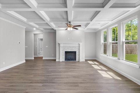 Tiny photo for 823 Elsie Drive, North Augusta, SC 29860 (MLS # 534745)