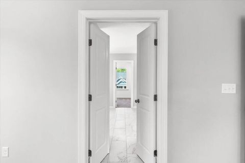 Tiny photo for 823 Elsie Drive, North Augusta, SC 29860 (MLS # 534745)