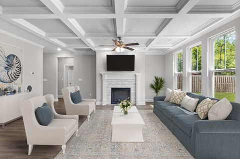 Tiny photo for 823 Elsie Drive, North Augusta, SC 29860 (MLS # 534745)