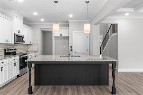 Tiny photo for 823 Elsie Drive, North Augusta, SC 29860 (MLS # 534745)