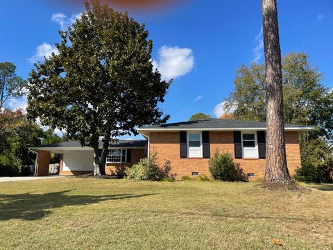 Photo of 525 Henderson Dr Drive, Augusta, GA 30909 (MLS # 549096)