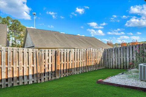 Tiny photo for 386 Connor Circle, Evans, GA 30809 (MLS # 549208)