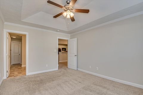 Tiny photo for 386 Connor Circle, Evans, GA 30809 (MLS # 549208)