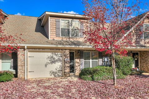 Tiny photo for 386 Connor Circle, Evans, GA 30809 (MLS # 549208)