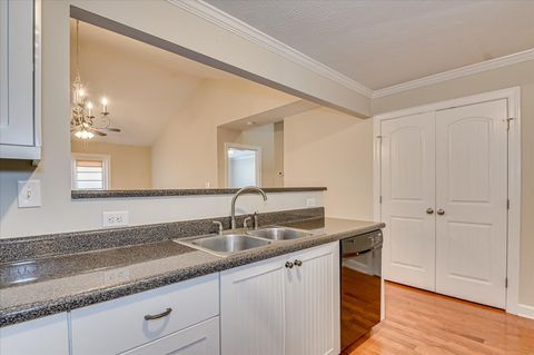 Tiny photo for 386 Connor Circle, Evans, GA 30809 (MLS # 549208)