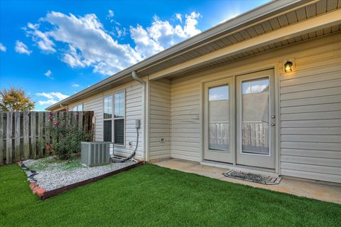 Tiny photo for 386 Connor Circle, Evans, GA 30809 (MLS # 549208)